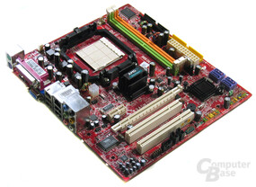 MSI K9AGM2