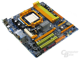 Biostar TF7050-M2
