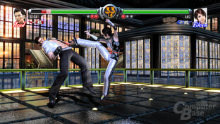 Virtua Fighter 5 für Xbox 360