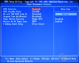 MSI K9AGM2 BIOS