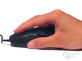 Zykon Z1 Gamer Mouse