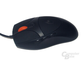 Zykon Z1 Gamer Mouse