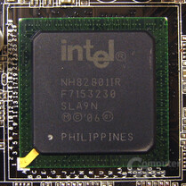 Intel ICH9