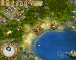 Anno 1701 - R580