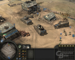 Company of Heroes – R600
