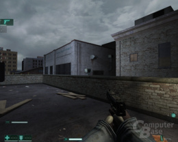 F.E.A.R. - G80