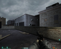 F.E.A.R. - R600