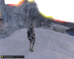 Splinter Cell 4 - G71