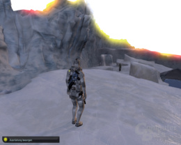 Splinter Cell 4 - G80