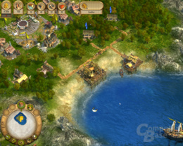 Anno 1701 - G80