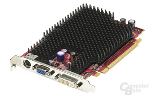 ATi Radeon HD 2400