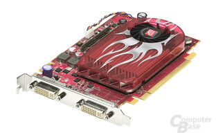 ATi Radeon HD 2600