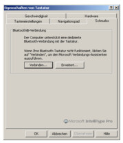 IntelliType Software 3