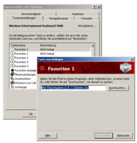 IntelliType Software 4