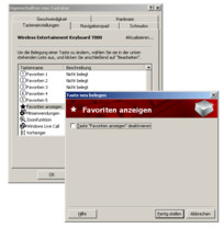 IntelliType Software 5