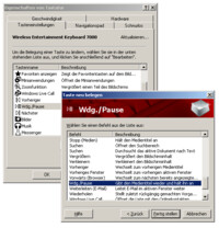 IntelliType Software 6