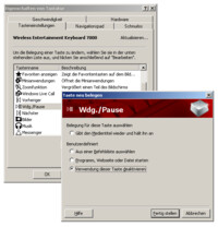 IntelliType Software 7