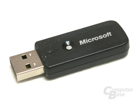 Bluetoothstick