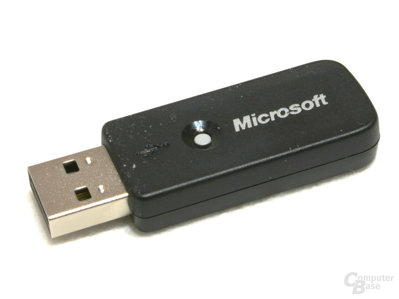 Bluetoothstick