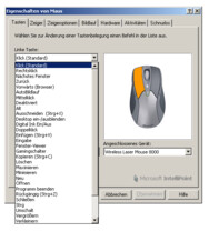 IntelliPoint Software 2