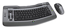 Microsoft Wireless Entertainment Desktop 7000