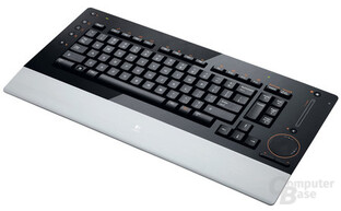 Logitech diNovo-Edge