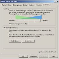 IntelliPoint Software 5