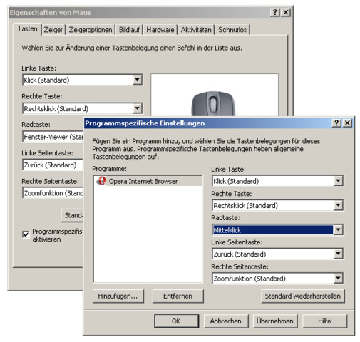 IntelliPoint Software 3