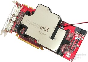 aquagratix