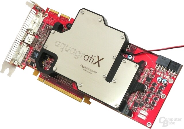 aquagratix