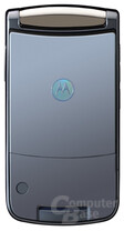 Razr² V8
