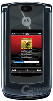 Razr² V8