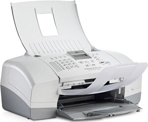 HP OfficeJet 4315