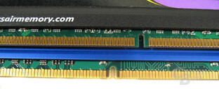 Versetzte Kerbe bei DDR3