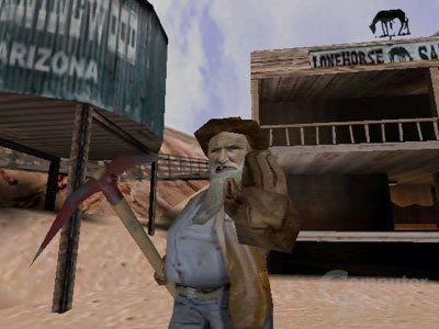 Duke Nukem Forever