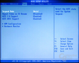 Asus P5K3 Deluxe BIOS Asus P5K3 Deluxe BIOS