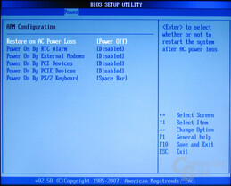 Asus P5K3 Deluxe BIOS Asus P5K3 Deluxe BIOS