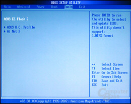 Asus P5K3 Deluxe BIOS Asus P5K3 Deluxe BIOS