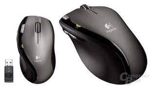 Logitech MX620