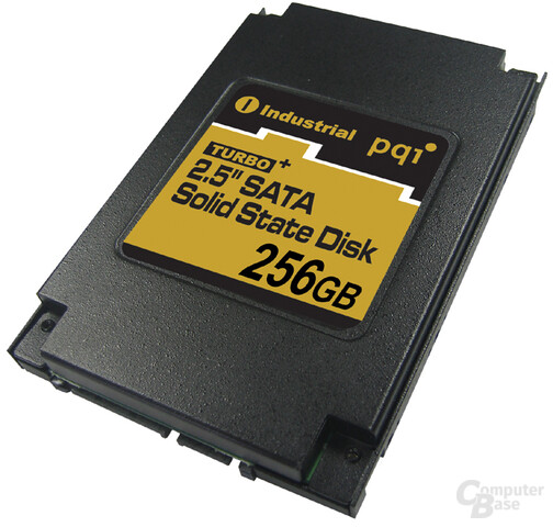 256GB SSD Turbo+