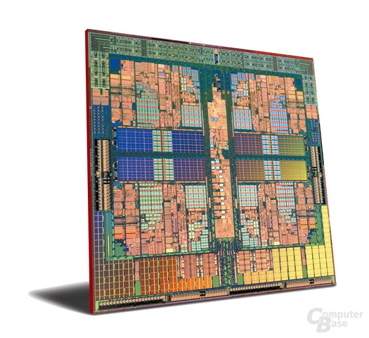 AMD Phenom X4