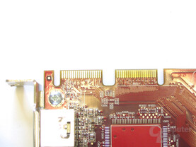 Radeon HD 2400 XT CrossFire