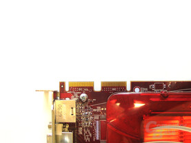Radeon HD 2600 XT CrossFire