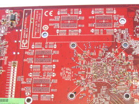 Radeon HD 2600 XT Platzhalter