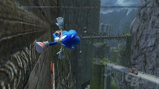 Sonic The Hedgehog für PS3