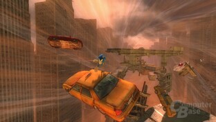Sonic The Hedgehog für PS3