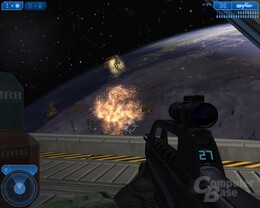 Halo 2 Halo 2