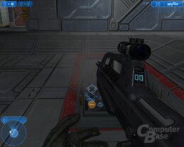 Halo 2 Halo 2