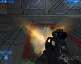 Halo 2 Halo 2