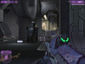 Halo 2 Halo 2